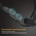 Trihear Liber無線輔聽藍牙耳機 - 2