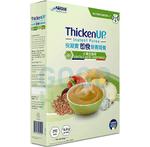 雀巢快凝寶® 即食營養糊餐 (1000克盒裝) - 4