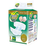 ElderJoy 金裝 安而康 成人紙尿褲 - 2