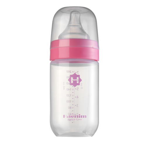 Haenim 奶泵 - 原裝奶瓶 (200ml)