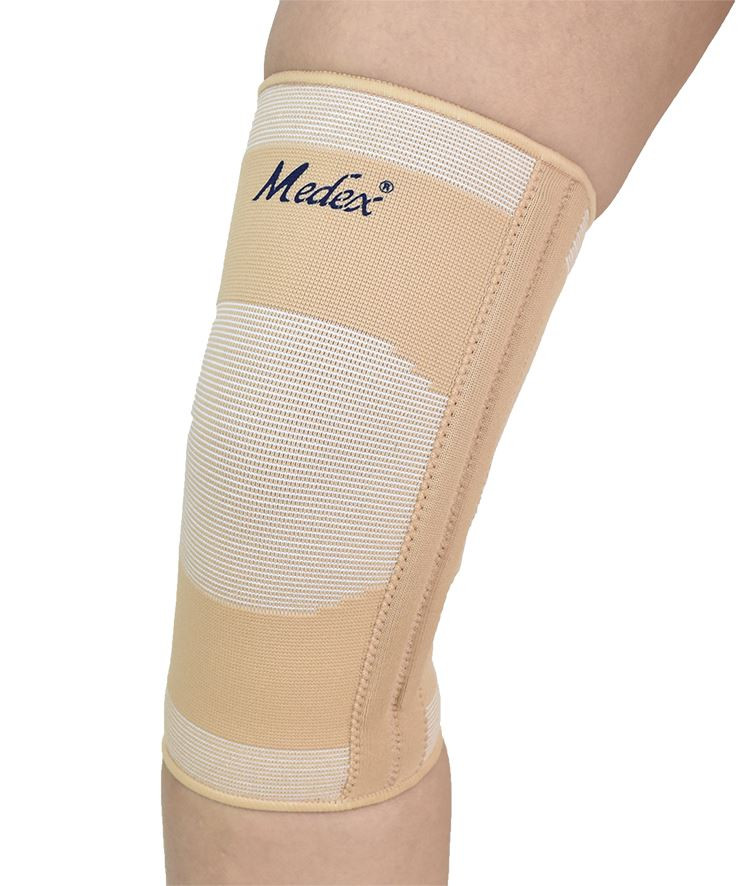 Medex  彈性膝蓋護托 (護膝)