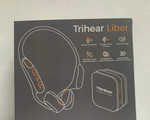 Trihear Liber無線輔聽藍牙耳機 - 3