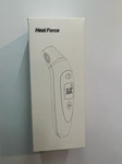 HealForce紅外線二合一額探+耳探體溫槍 - 2