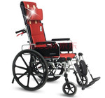 Karma 高背輪椅 - 1