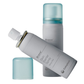 Coloplast 康樂保Brava® 護膚防護噴霧