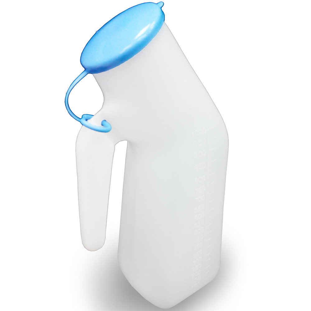 男用尿壺 (台灣製造)