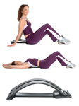 背部伸展運動器 - 2