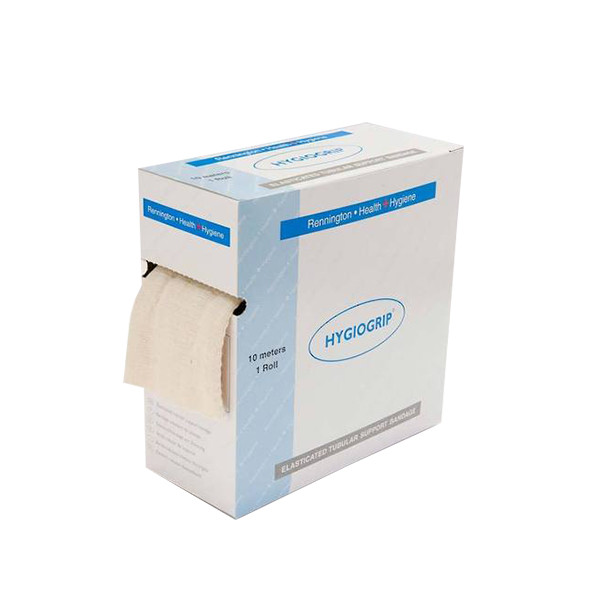 Hygiogrip 彈性筒型繃帶