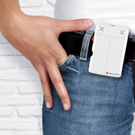 瑞典 Bellman & Symfon Response 袋裝型助聽器 (BE1053) - 2