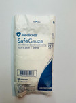 Medicom Safe gauze 無菌消毒吸水墊 - 1