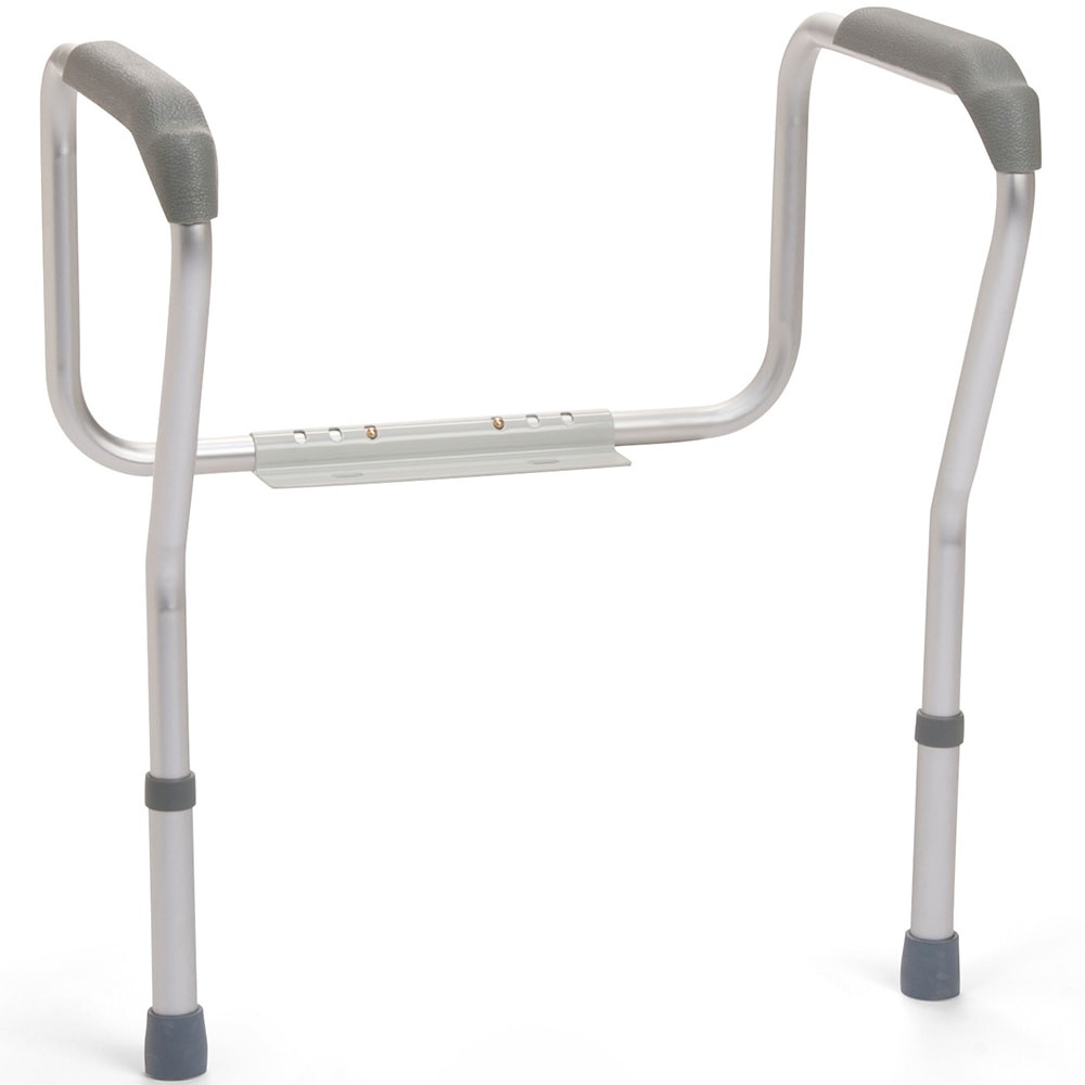 台灣高度可調座廁扶手架