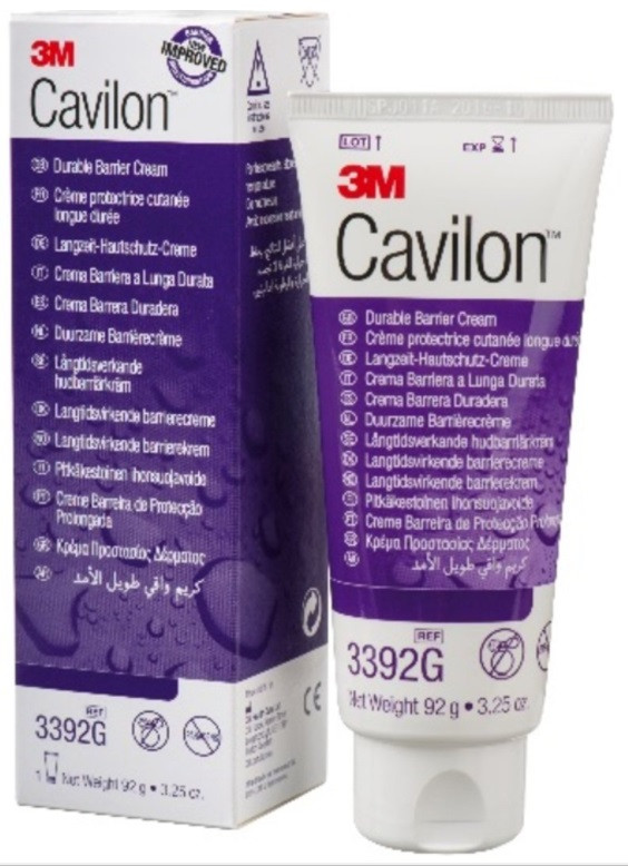 3M 加膚康特效持久保膚霜