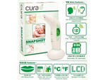 Cura CT-1081 多功能體溫計 - 2