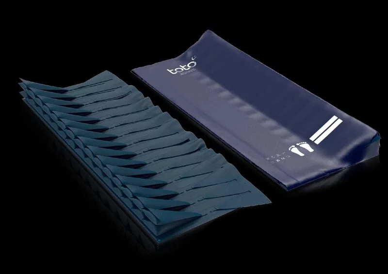 Toto 充氣翻側床墊套裝