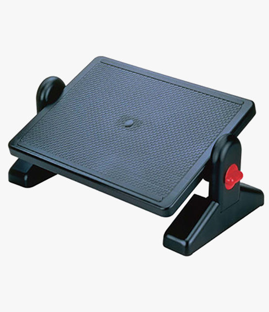 Ergonomic Footrest 人體工學腳踏板