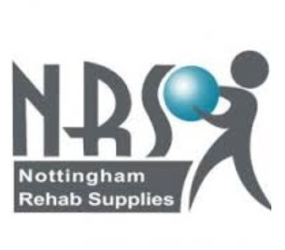 英國NRS NUVO沐浴板(配件) 扶手