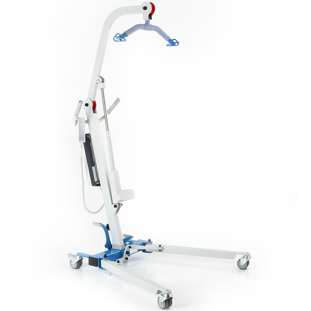 西班牙  超窄電動移位機 (西班牙製造)