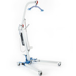 西班牙  超窄電動移位機 (西班牙製造) - 1