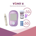 VivaChek VQPET 寵物專屬血糖監測套裝 - 3