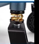 MCF 便攜式鋁合金電動輪 - 3