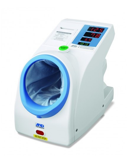 AND日本愛安德 TM-2657P 全自動血壓計