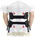 Medex  &nbsp;腋下槓桿牽引器 - 1