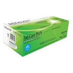 Saf-Care PLUS PURE Comfort高品質加厚天然乳膠手套 - 1