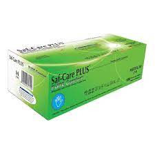 Saf-Care PLUS PURE Comfort高品質加厚天然乳膠手套