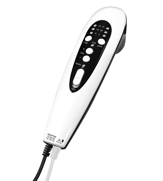 ecSTIM Delta 手提式超聲波 + 電子止痛治療儀