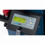 意大利 Yack N972H1 輪椅樓梯機 (可上24cm高梯級) - 4