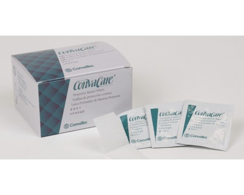 Convatec ConvaCare護膚棉