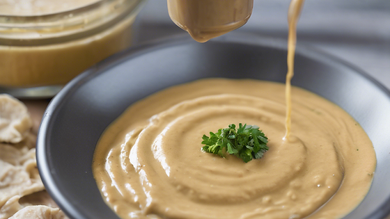 Houmous