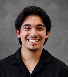 Nate Ortiz