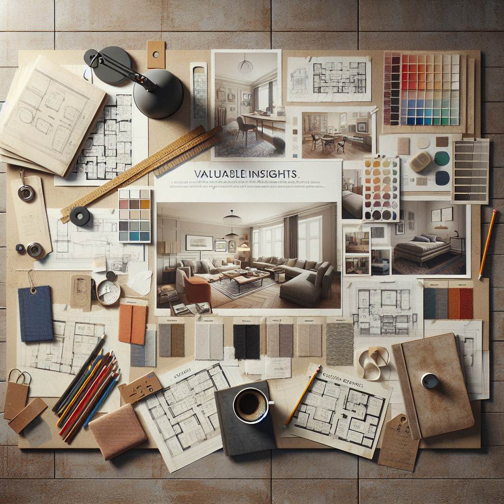 Interior Flexibility