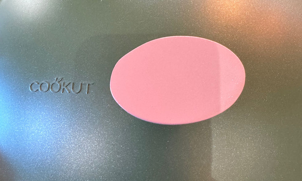 Miniature : Cookut L'incroyable cocotte 24cm