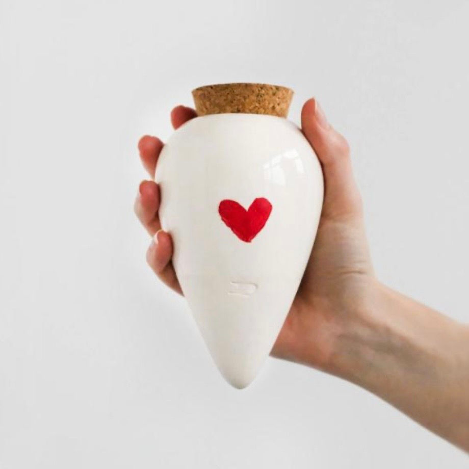Miniature : Olla Pépin