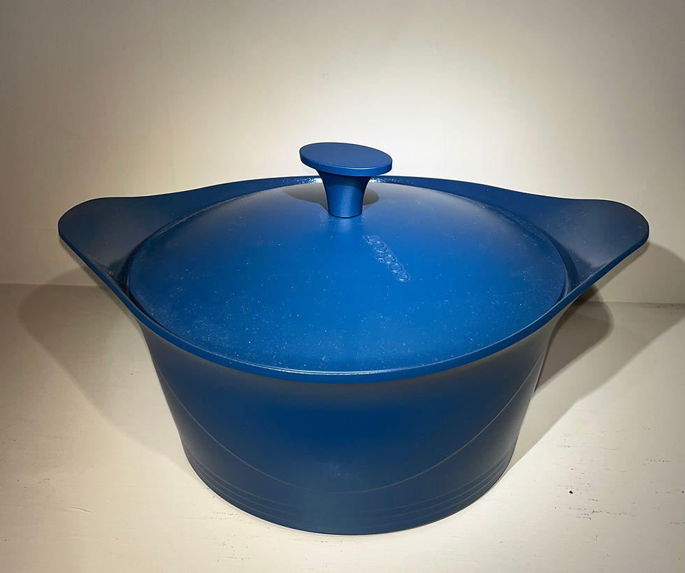 Miniature : Cookut L'incroyable cocotte 24cm