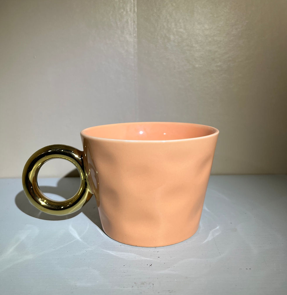 Miniature : Opjet paris tasse