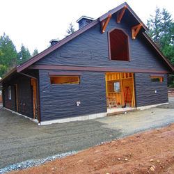 Westterra projects