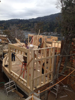 Westterra projects