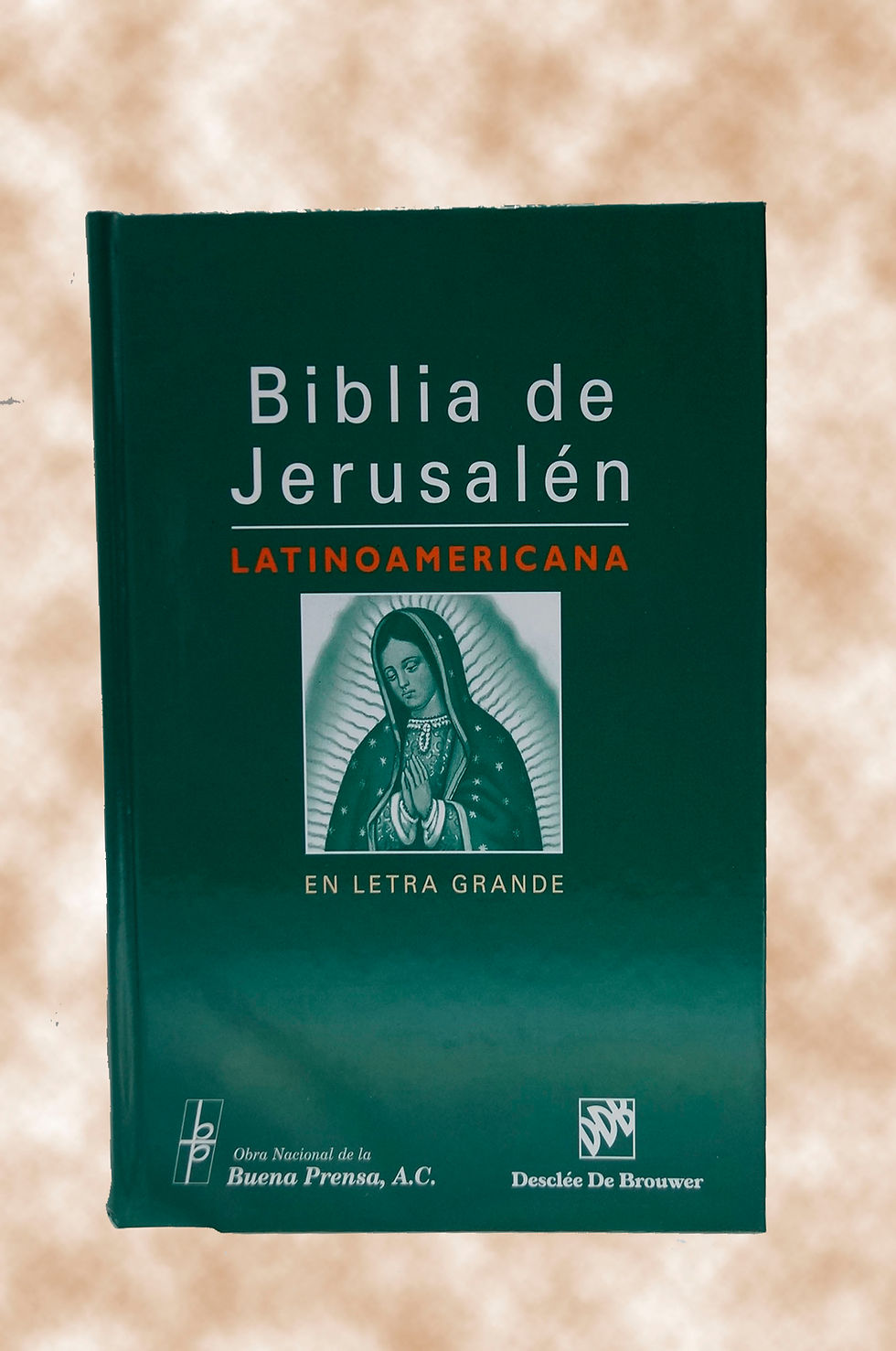 Biblia Jerusalén