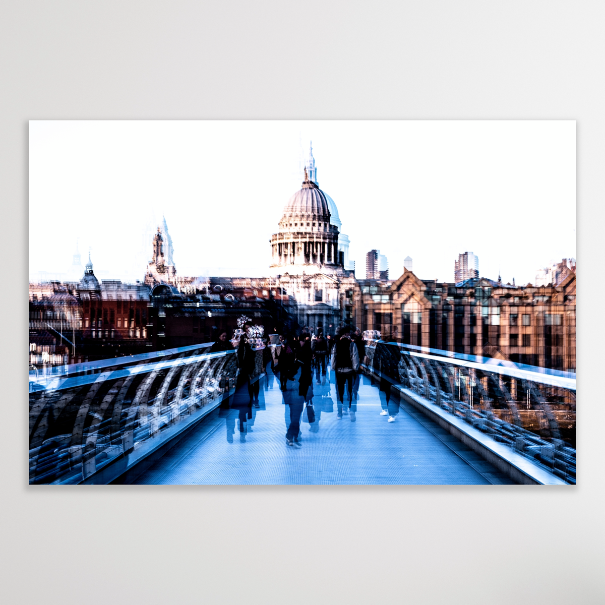 URBAN | Walking Away | London Series