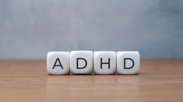 ADHD in Adults
