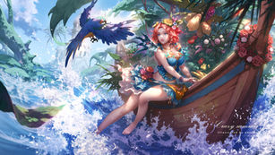 <<開課預告囉>>倒數一天 【06/18號】第"20梯次"CG電繪課程將開放受理報名!!