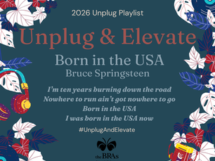 Born in the USA