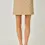 Thumbnail: Quilted Mini Skirt