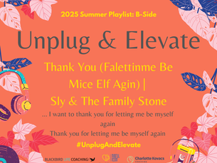 Thank You (falettinme be mice elf agin) & Sly & The Family Stone