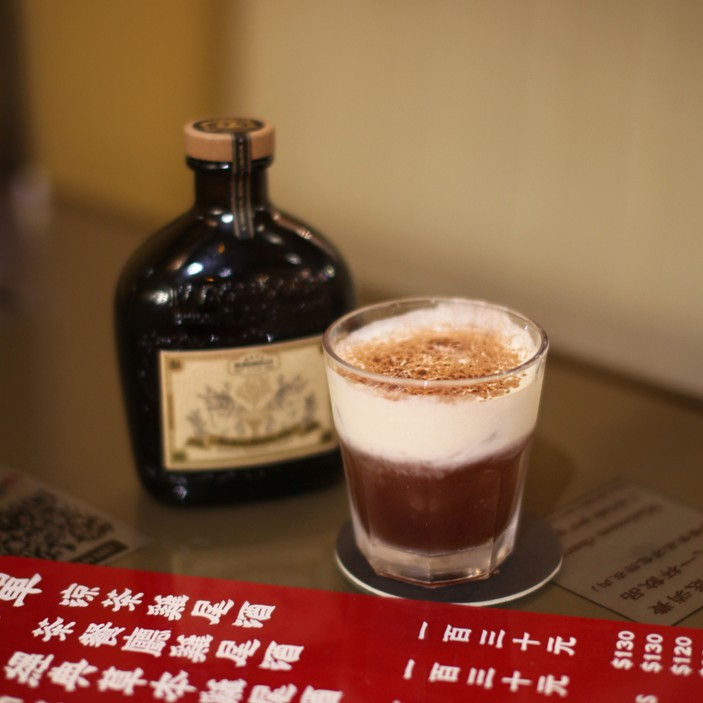 Cocoa 唂咕
