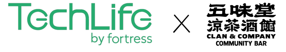 Tech Life Logo
