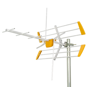 vendita e montaggio antenne